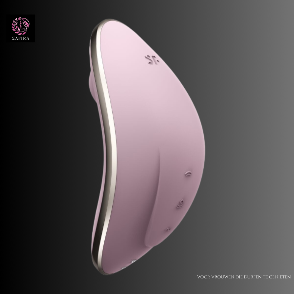 Satisfyer Lover 1 Roze