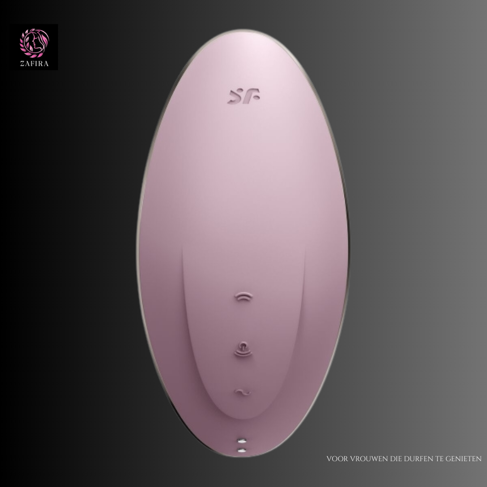 Satisfyer Lover 1 Roze