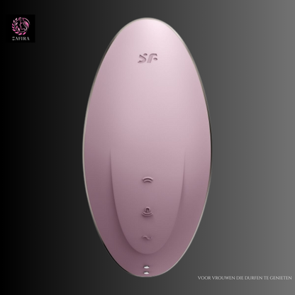 Satisfyer Lover 1 Roze