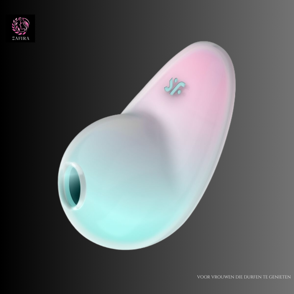 Satisfyer Pixie Dust Multicolour