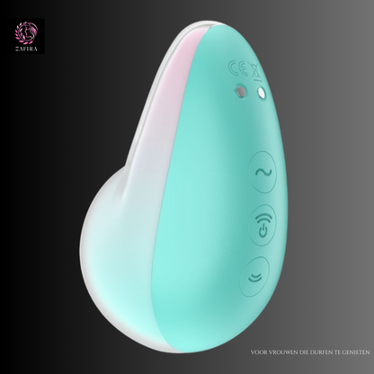 Satisfyer Pixie Dust Multicolour