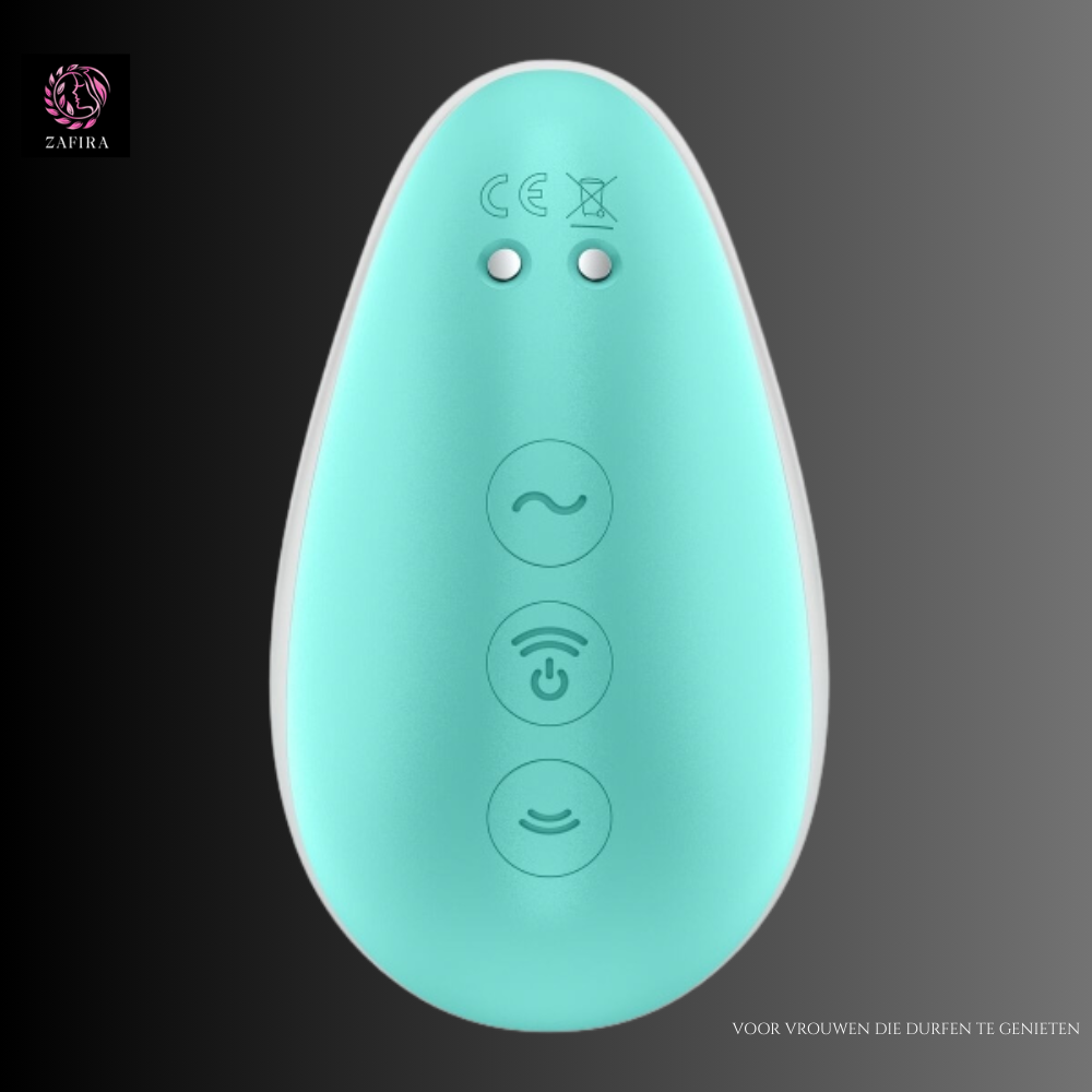 Satisfyer Pixie Dust Multicolour