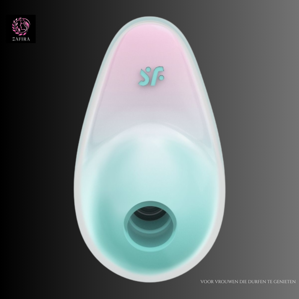 Satisfyer Pixie Dust Multicolour