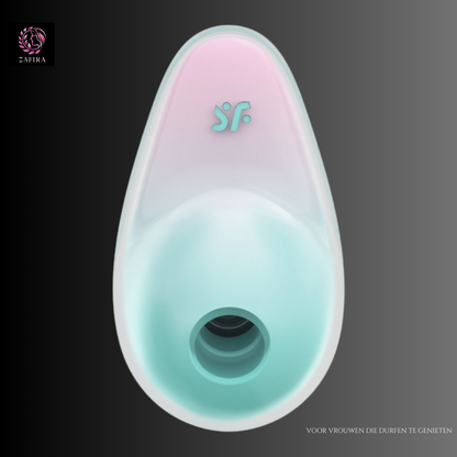 Satisfyer Pixie Dust Multicolour
