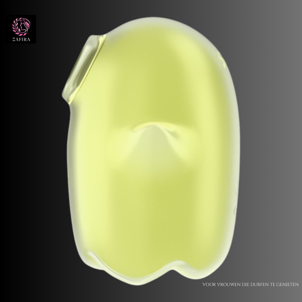 Satisfyer Glowing Ghost Geel