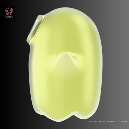 Satisfyer Glowing Ghost Geel