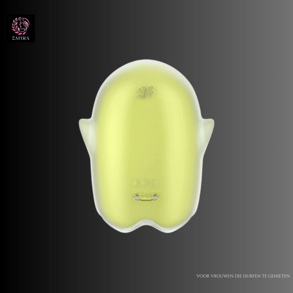 Satisfyer Glowing Ghost Geel