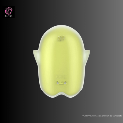 Satisfyer Glowing Ghost Geel