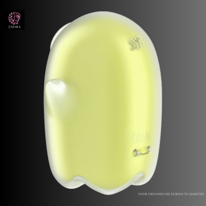 Satisfyer Glowing Ghost Geel