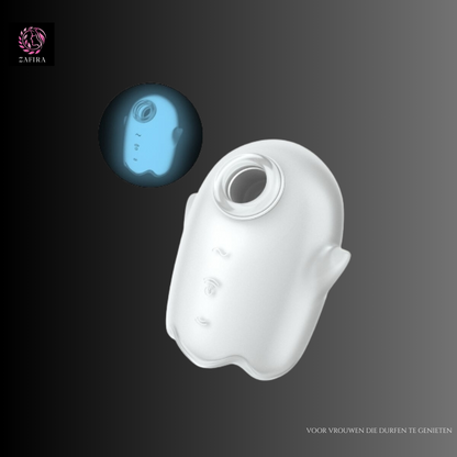 Satisfyer Glowing Ghost Wit