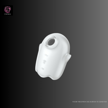 Satisfyer Glowing Ghost Wit