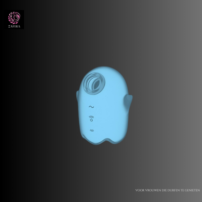 Satisfyer Glowing Ghost Wit