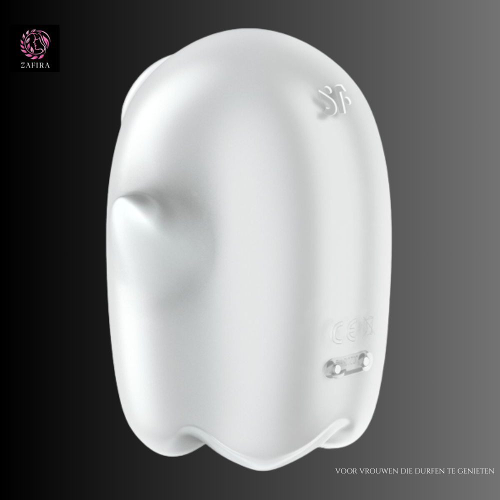 Satisfyer Glowing Ghost Wit