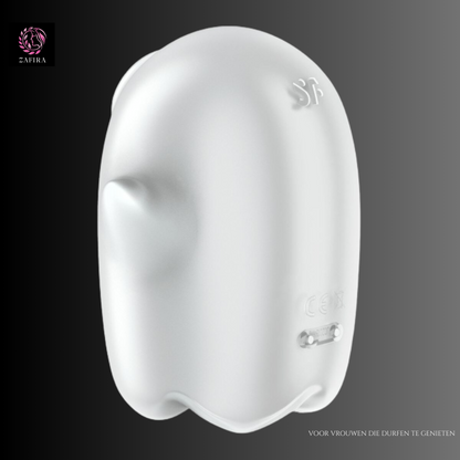 Satisfyer Glowing Ghost Wit