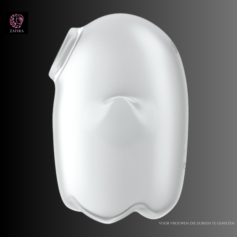 Satisfyer Glowing Ghost Wit