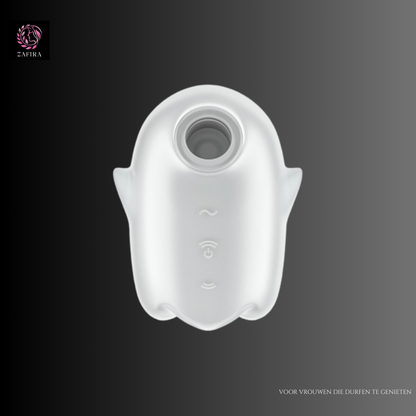 Satisfyer Glowing Ghost Wit
