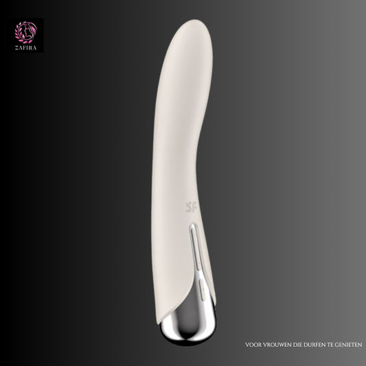 Satisfyer Spinning Vibe Wit