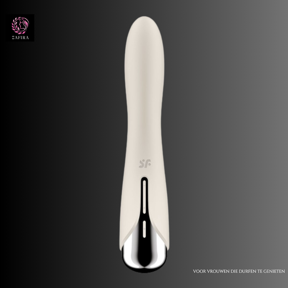 Satisfyer Spinning Vibe Wit