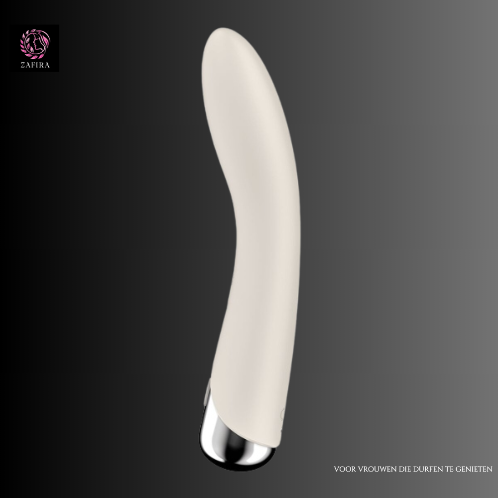 Satisfyer Spinning Vibe Wit