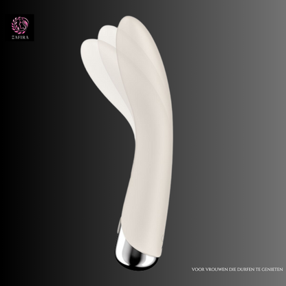 Satisfyer Spinning Vibe Wit