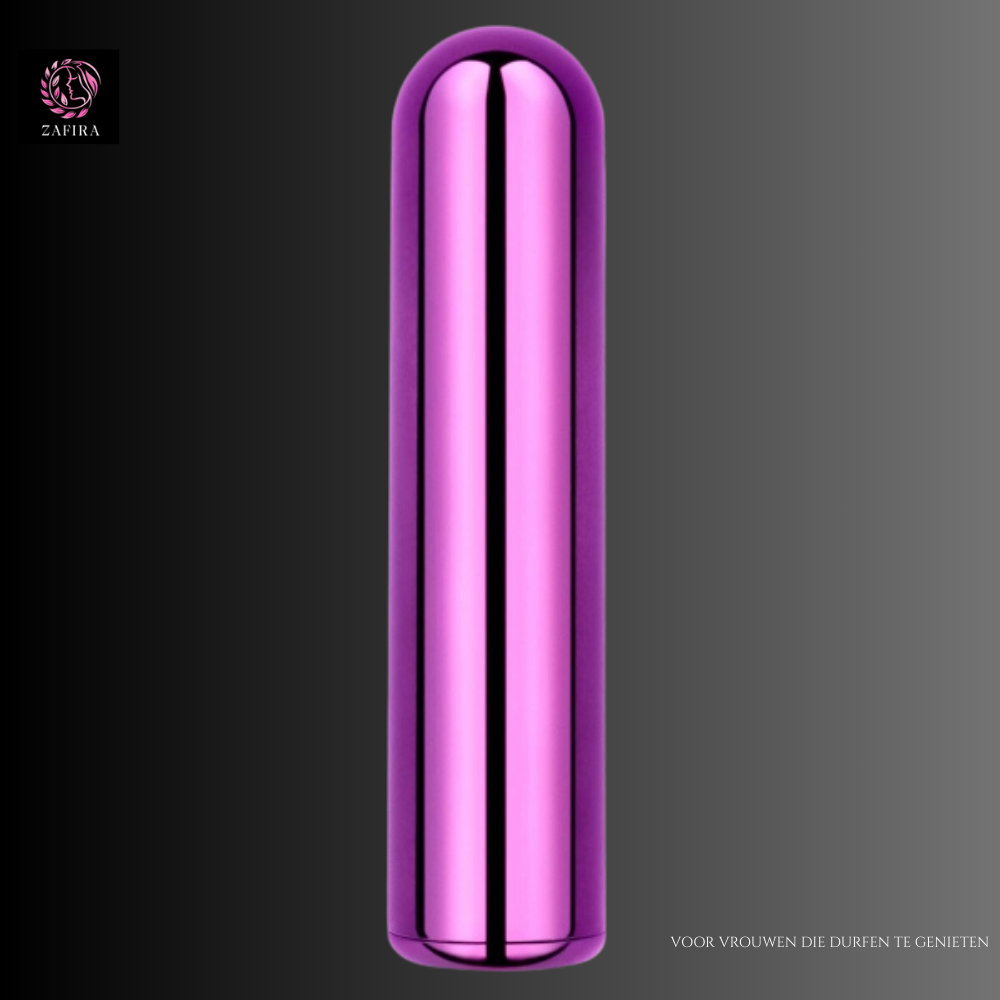 Le Wand Bullet Paars
