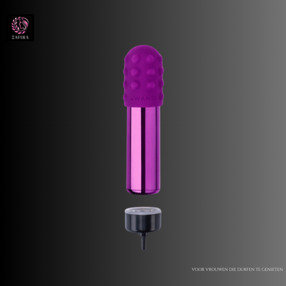 Le Wand Bullet Paars