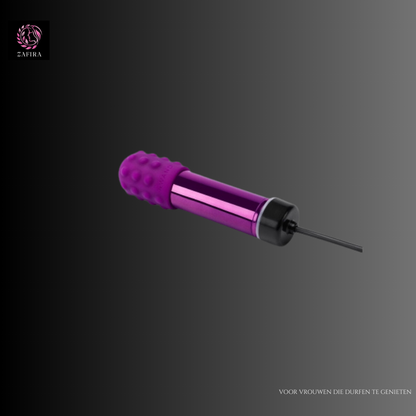 Le Wand Bullet Paars