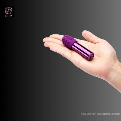 Le Wand Bullet Paars