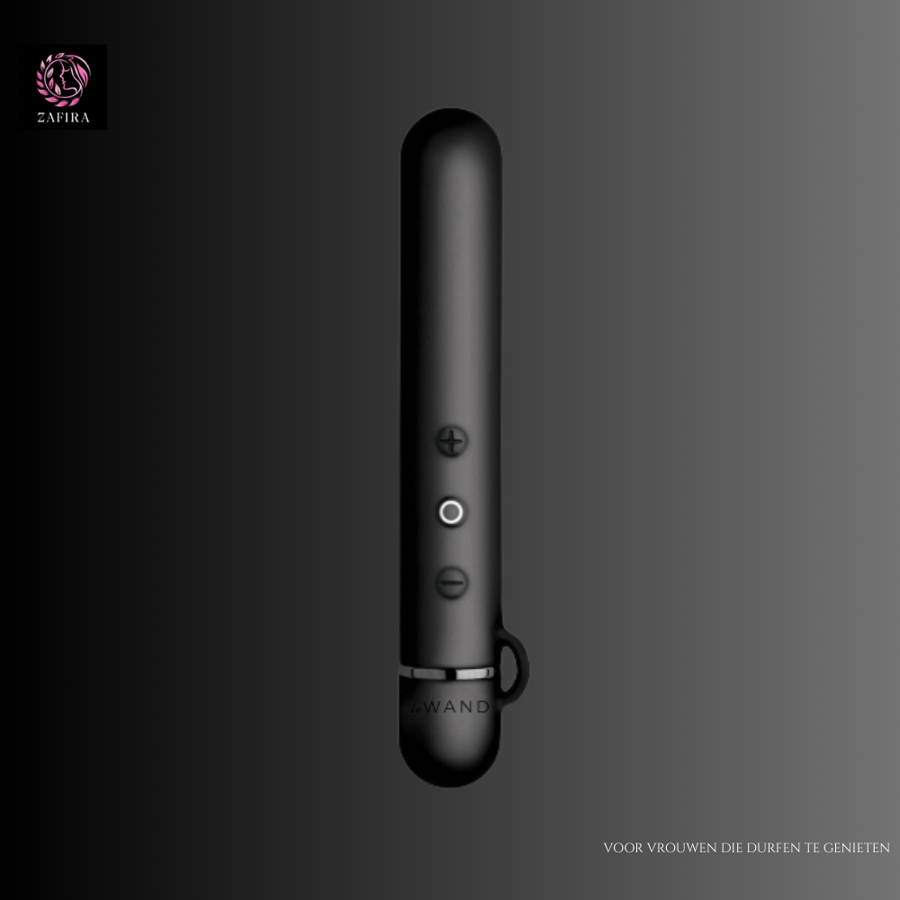 Le Wand Baton Zwart
