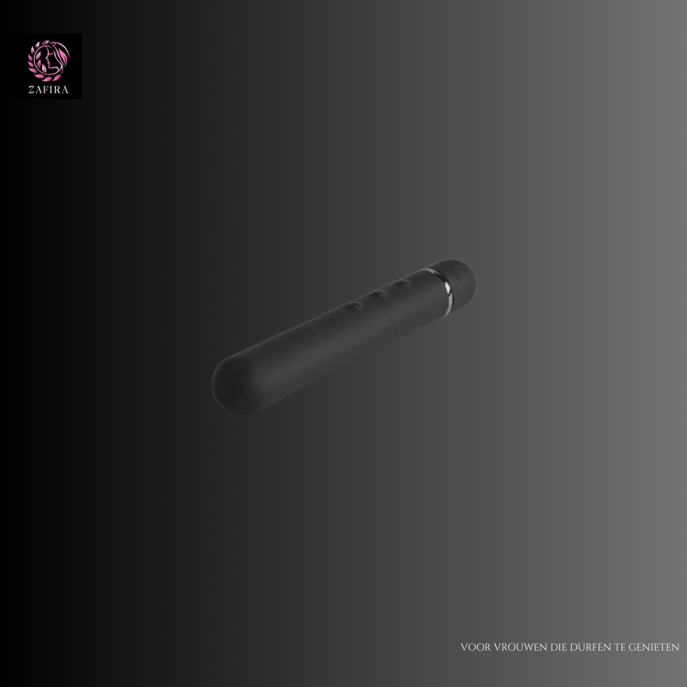 Le Wand Baton Zwart