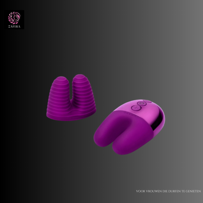 Couples Massager Le Wand