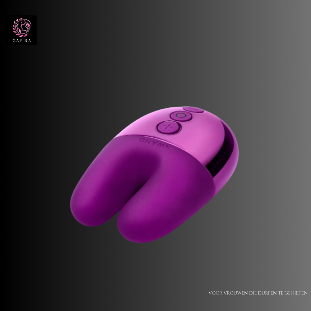 Couples Massager Le Wand