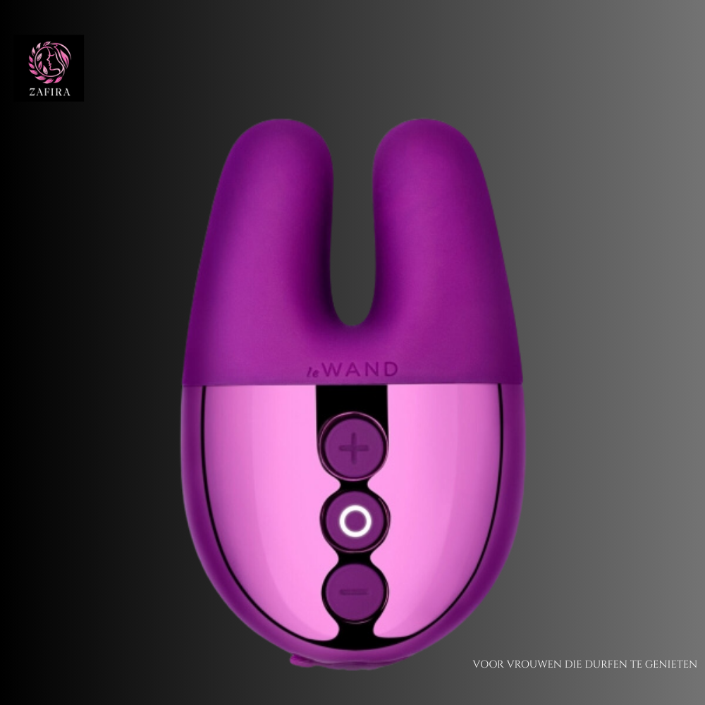 Couples Massager Le Wand