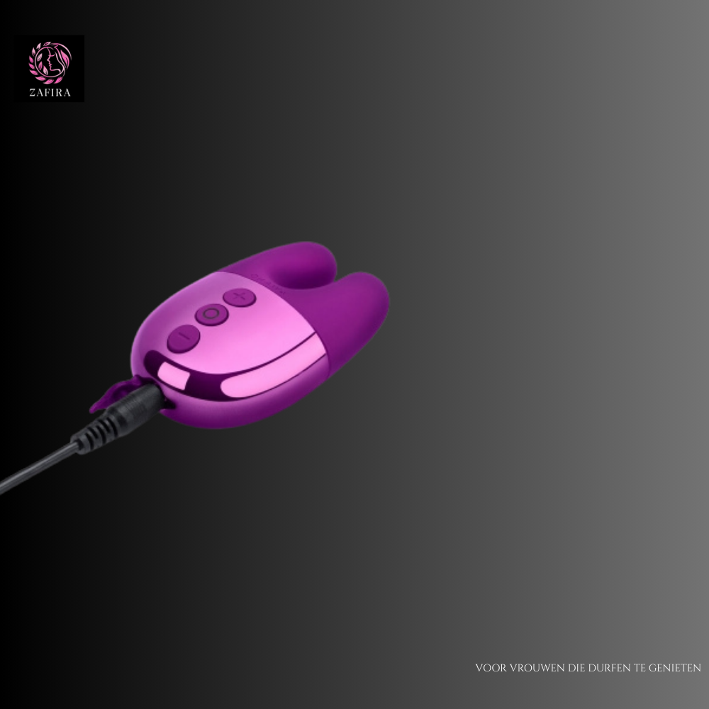 Couples Massager Le Wand