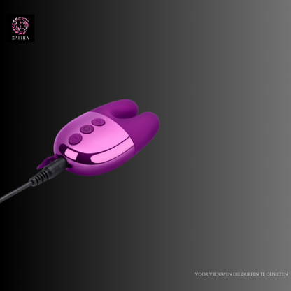 Couples Massager Le Wand