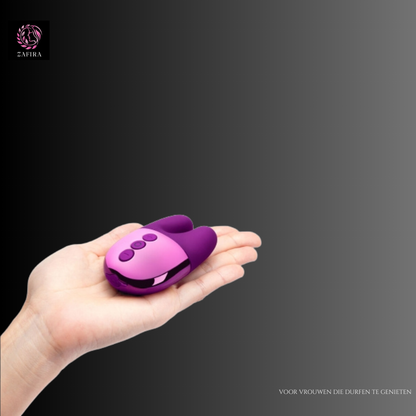 Couples Massager Le Wand