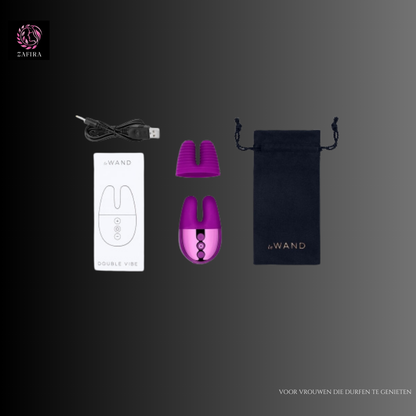 Couples Massager Le Wand