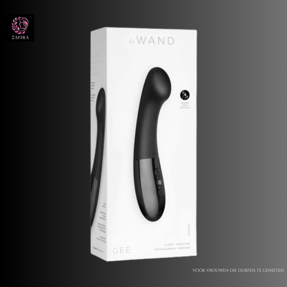 Le Wand Zwart