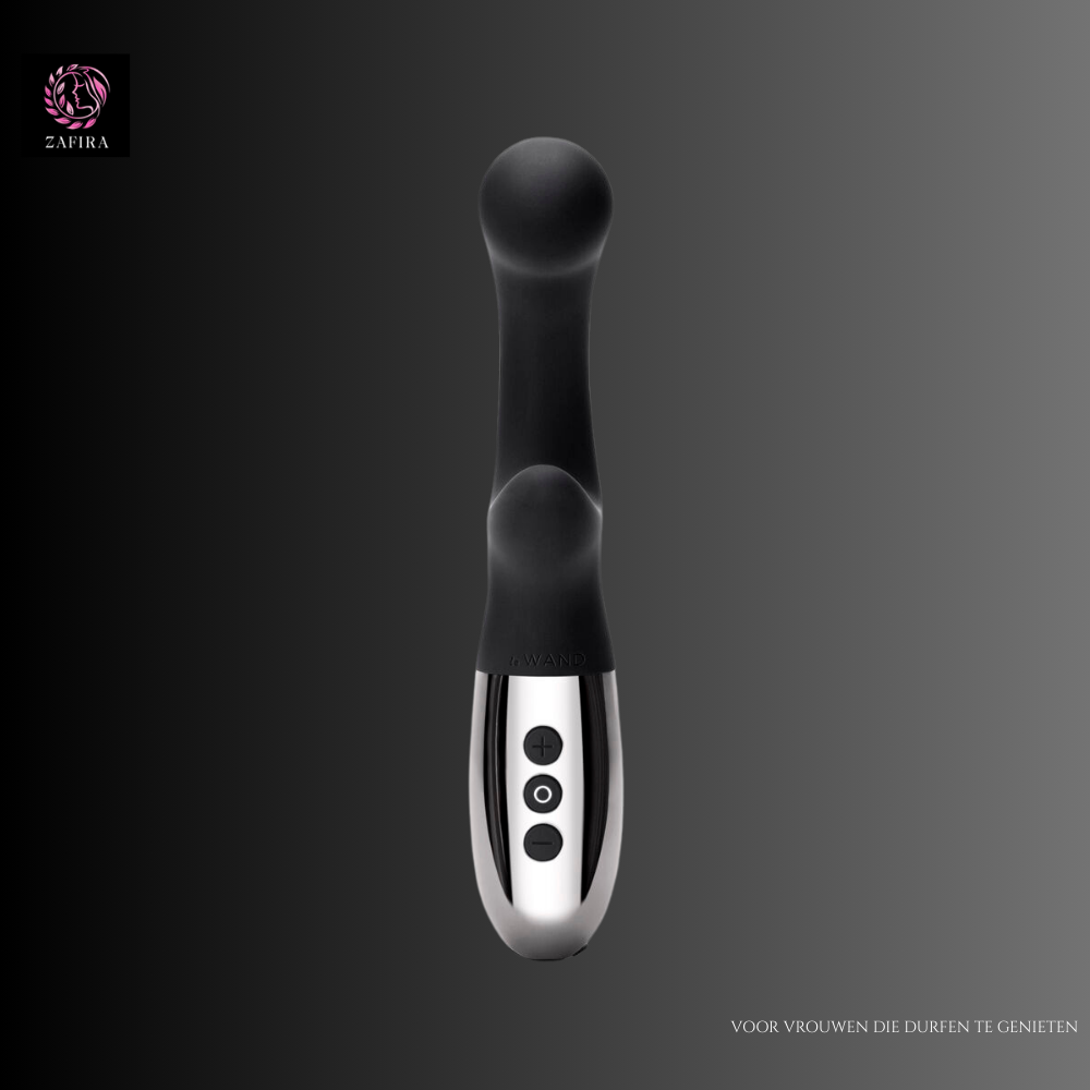Le Wand Xo Zwart