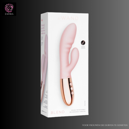Le Wand Blend Rose  Gold
