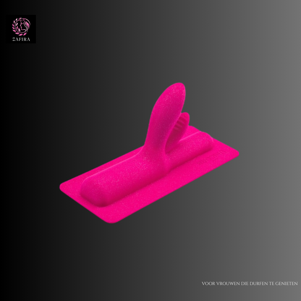 The Cowgirl Unicorn Attachment Jackalope Roze