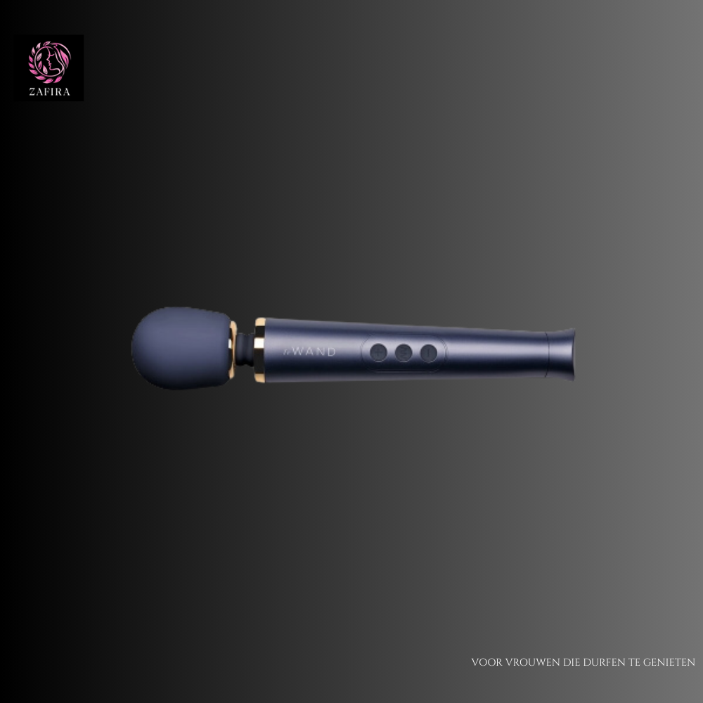 Le Wand Blauw