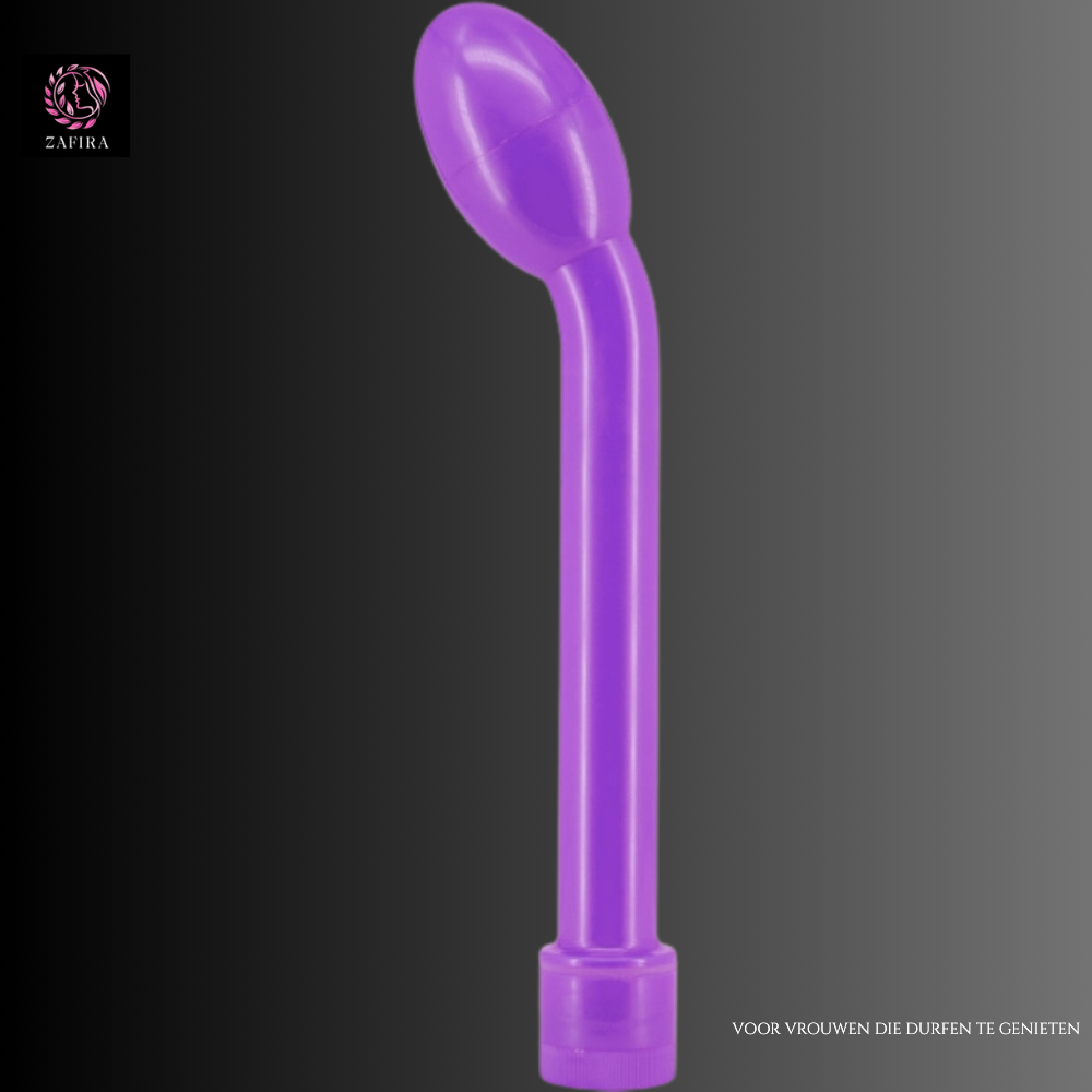 Vibrator Seven Creations Purple