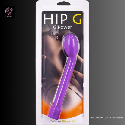 Vibrator Seven Creations Purple