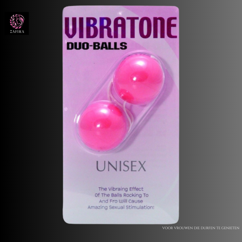 Seven Creations Roze