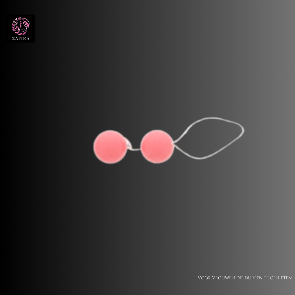 Seven Creations Roze