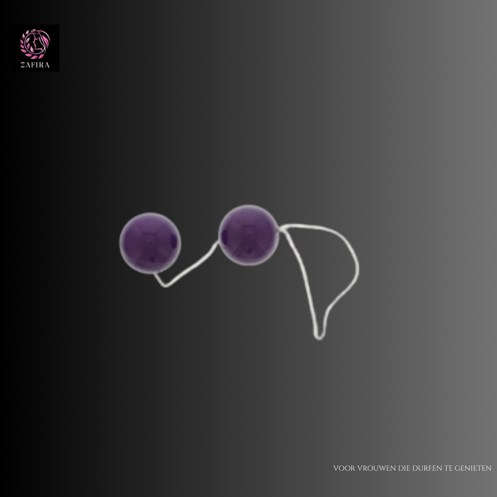 Seven Creations Paars