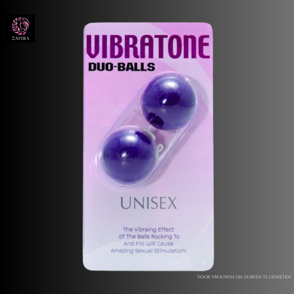 Seven Creations Paars