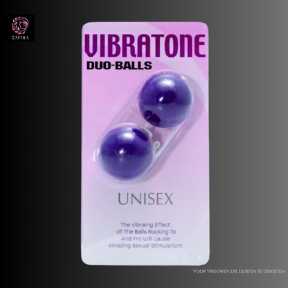 Seven Creations Paars