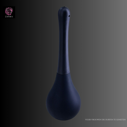 Seven Creations Zwart